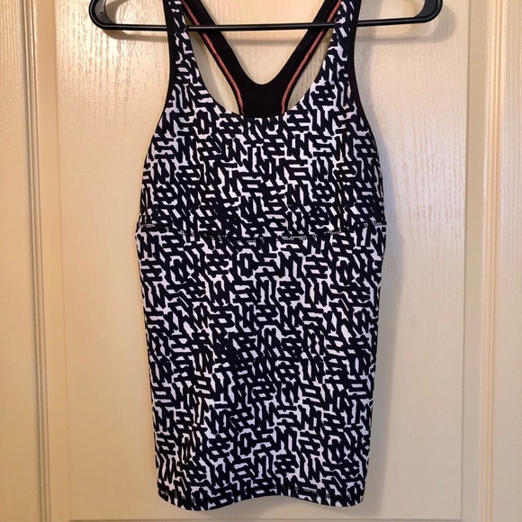 lululemon athletica Tops - Lululemon Tank